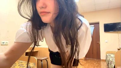 NorikoCaronna webcam model stream image
