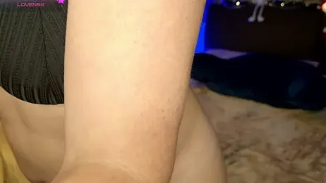 Happymaus webcam model stream image