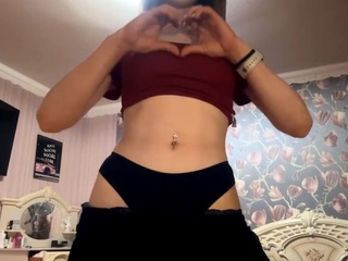 maydabow webcam model stream image