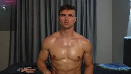 Nik_Sharp webcam stripchat model stream image