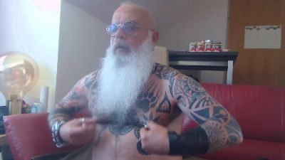 smokewichser webcam model stream image