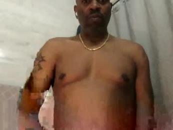 theblacklordmaster webcam chaturbate model stream image