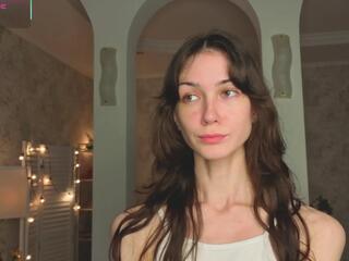 Drucilla Moroney webcam model stream image