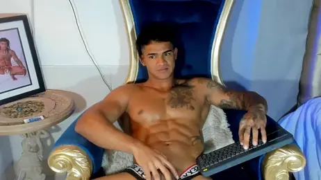 antonio__444 webcam stripchat model stream image