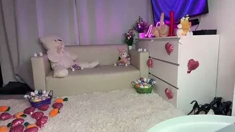 sue_star webcam model stream image