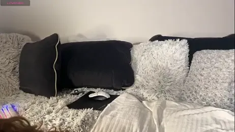 SierraFox_ webcam model stream image