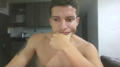 DanielHotMed webcam model stream image