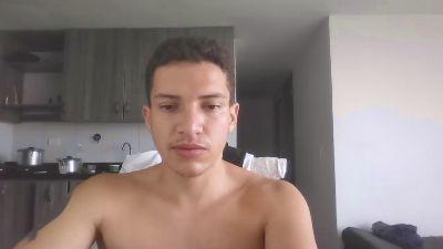 DanielHotMed webcam model stream image