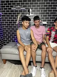 Something_pork3 webcam model stream image