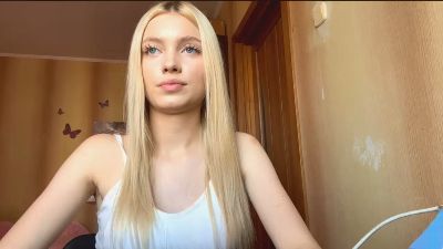 MadlynMuthana webcam model stream image