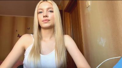 MadlynMuthana webcam model stream image