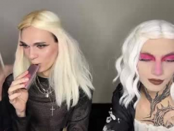 bad_lovers webcam model stream image