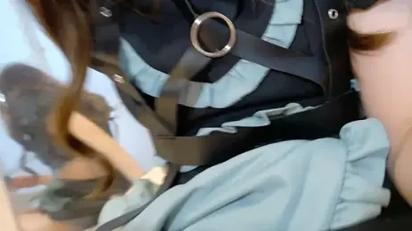 tsukuyomityan1 webcam model stream image