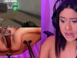 ginakurt webcam model stream image