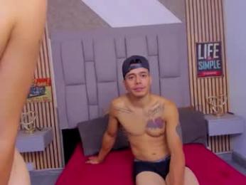 pleasureroomx webcam chaturbate model stream image