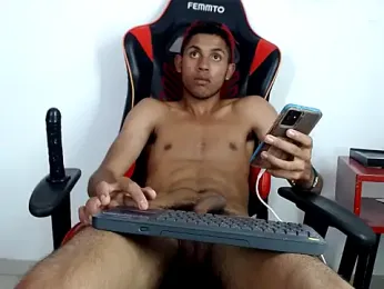 sexy_latin_cum webcam model stream image