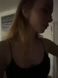 _AngelMoon_ webcam model stream image