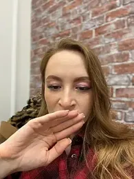 _AngelMoon_ webcam model stream image