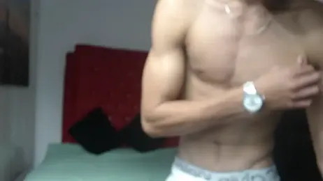 jeremy_job webcam model stream image