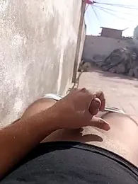 HotKing97 webcam model stream image