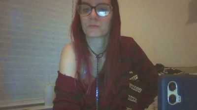 spunderellaxxx webcam model stream image