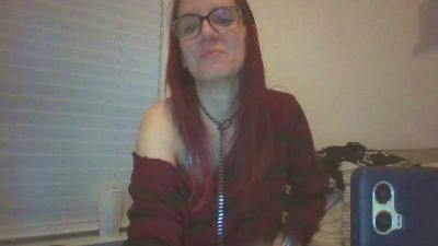 spunderellaxxx webcam model stream image