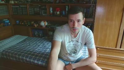Ivan_solo webcam model stream image