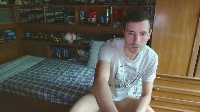 Ivan_solo webcam model stream image