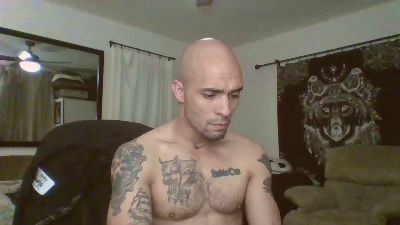 JohnnyDepth187 webcam model stream image