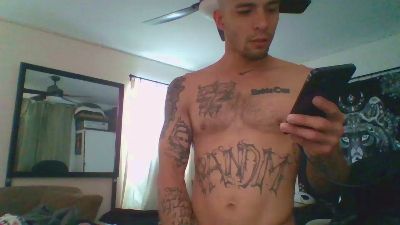 JohnnyDepth187 webcam model stream image