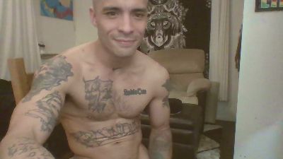 JohnnyDepth187 webcam model stream image