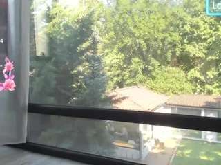 bella-posh webcam model stream image