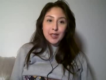 rosedahlia webcam model stream image