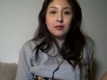 rosedahlia webcam model stream image