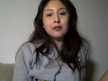 rosedahlia webcam model stream image