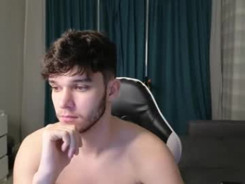 james_friends webcam chaturbate model stream image