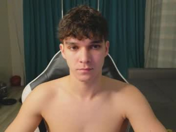 james_friends webcam model stream image