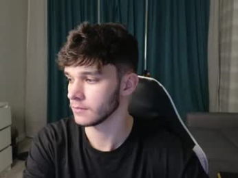 james_friends webcam chaturbate model stream image
