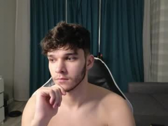 james_friends webcam chaturbate model stream image
