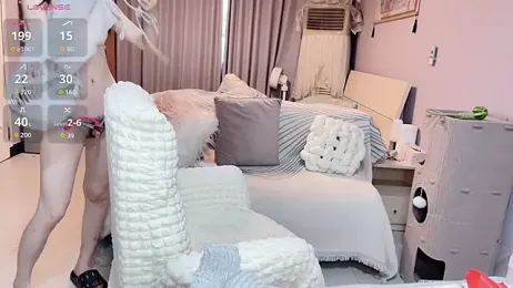 Y2Luvk webcam model stream image