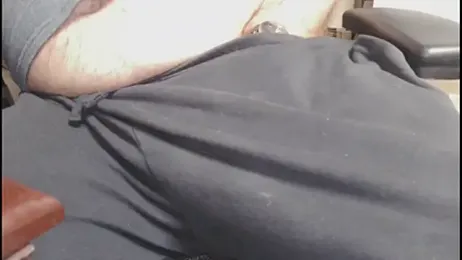 thickdaddy59 webcam model stream image