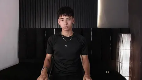 Dominic_ghost webcam stripchat model stream image