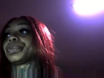 creamyexotica webcam chaturbate model stream image