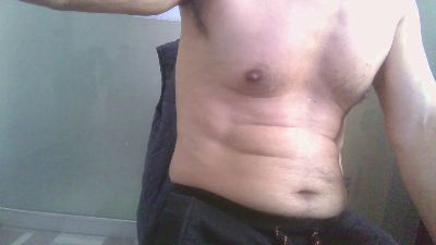 tigre_josh webcam model stream image