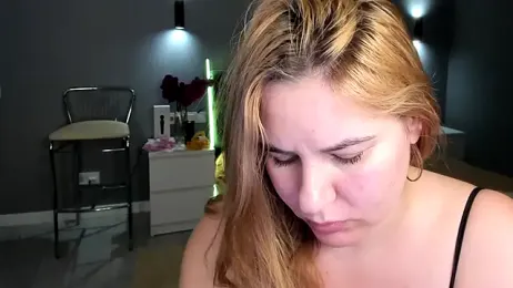 Passion-Blondy webcam model stream image