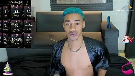 Hottwinkguys webcam model stream image