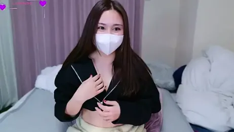 -satomi-jp webcam model stream image