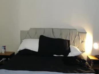 raposafoxy webcam chaturbate model stream image