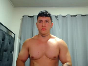 mateosexyhot22 webcam chaturbate model stream image