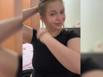 LissiVoxen webcam model stream image